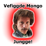 Mongo JUNGE